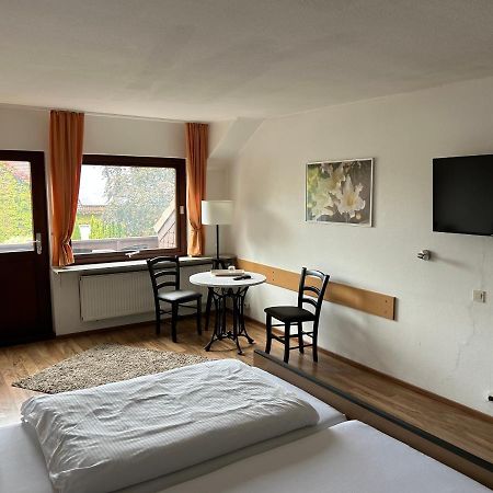 Piets Gaestezimmer Sandstedt Экстерьер фото