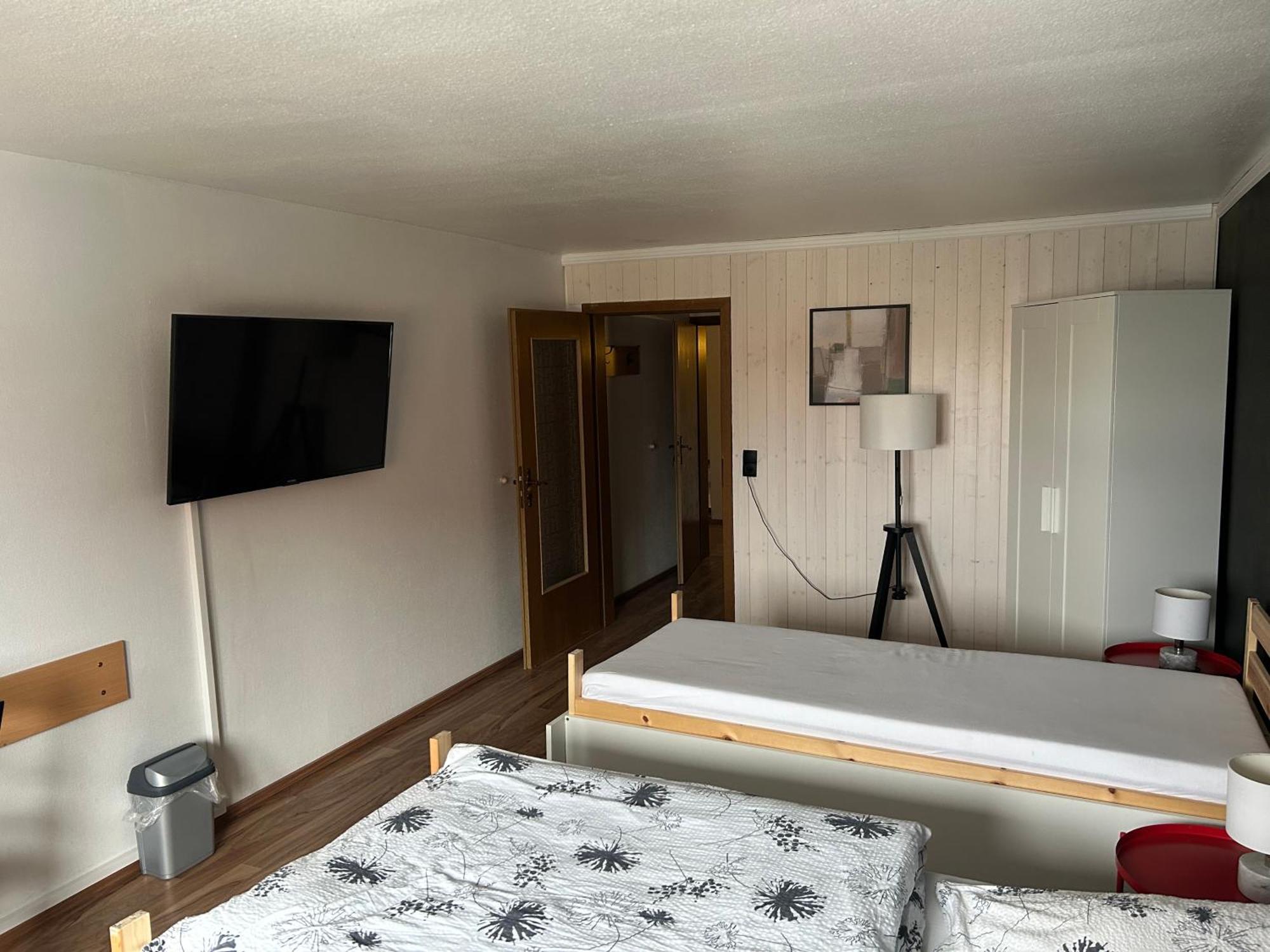 Piets Gaestezimmer Sandstedt Экстерьер фото